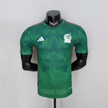 Afbeelding in Gallery-weergave laden, 2022 Mexico Home Player-versie 