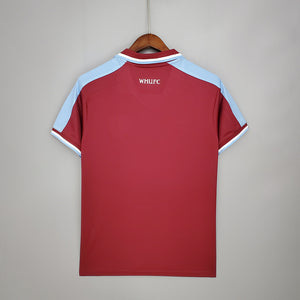 21-22 WestHam Home Player-versie 