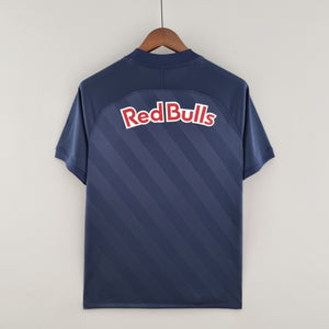 21-22 RB Leipzig Blue Player Version