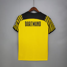 Load image into Gallery viewer, 21-22 Dortmund Home Soccer Version Player