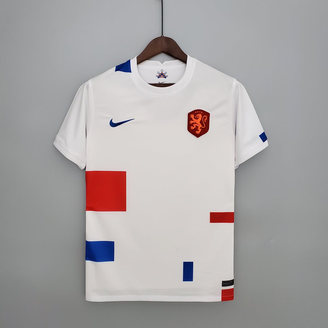 2022 Netherland Away Player Version