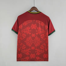 Load image into Gallery viewer, 2022 Portugal Special Red Soccer Player Version