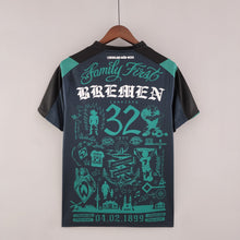 Load image into Gallery viewer, 22-23 Werder Bremen Tattoo Version