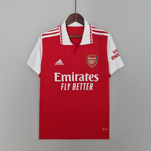 22-23 Arsenal Home Player Version