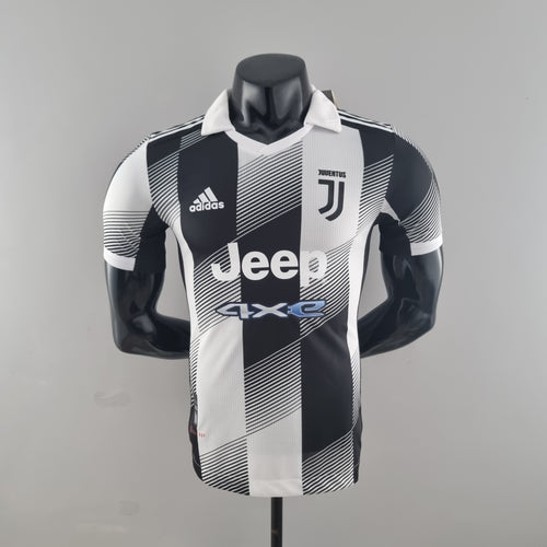 22-23 Juventus Special Player Version