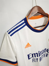 Load image into Gallery viewer, 21-22 Real Madrid Home Player Version Soccer