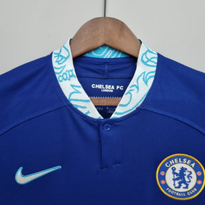 Chelsea Home Soccer Player-versie 22-23 