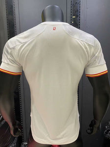 20-21 Spain Away Player Version