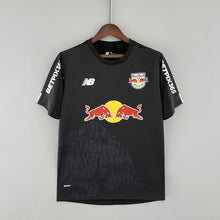 Load image into Gallery viewer, 22-23 RB Leipzig Black Player Version