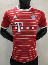 Load image into Gallery viewer, 22-23 Bayern Home Player Version