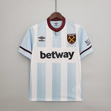 Load image into Gallery viewer, 21-22 WestHam Away Player Version