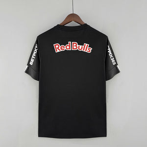 22-23 RB Leipzig Black Player Version