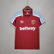 Load image into Gallery viewer, 21-22 WestHam Home Player Version