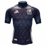 24-25 Mexico Home Kit Player Version