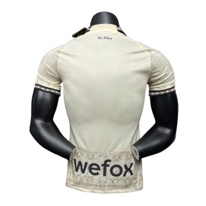 23-24 Ac Milan Editon Special Kit Player Version - Image 3