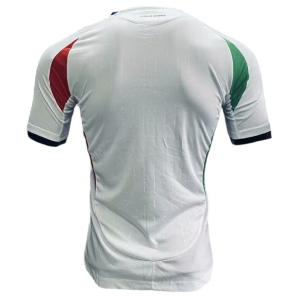 24-25 Italy Away Kit Player Version - Imagen 3