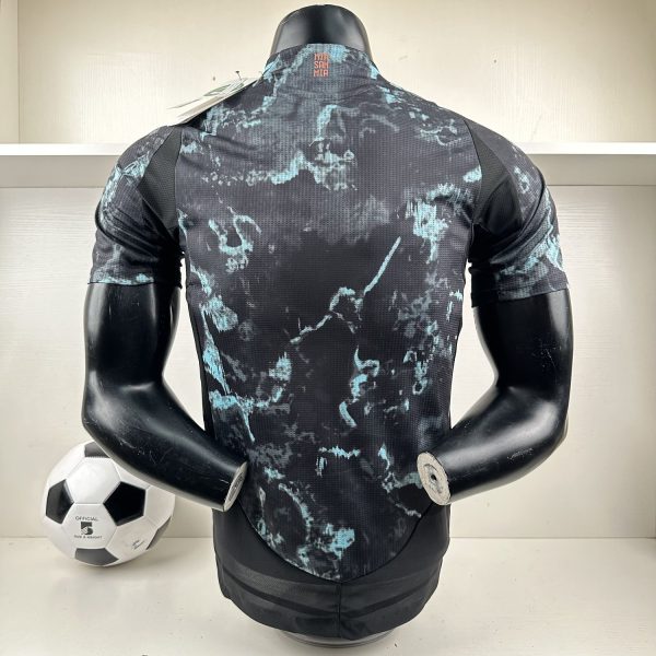 24-25 Bayern Munich Away Player Version Jersey - Imagen 3