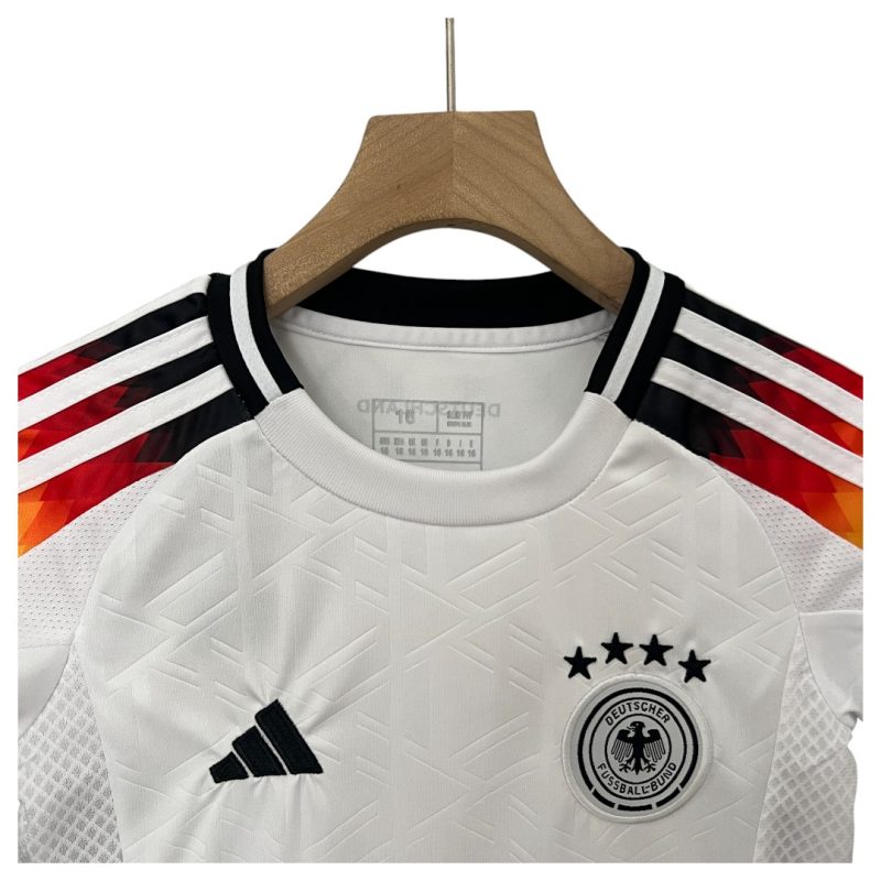 24-25 Germany Home Kids Kit