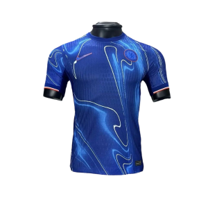 24-25 Chelsea Home Kit Player Version