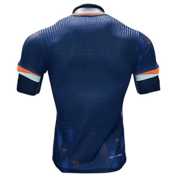 24-25 Netherlands Home Kit Player Version - Imagen 3
