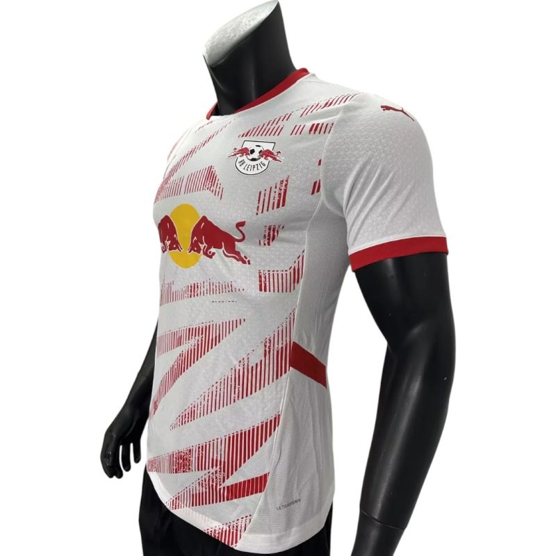 24-25 Leipzig Home Player Version Jersey