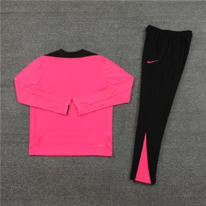 24 -25 Chelsea Half Zipper Tracksuit - Image 3