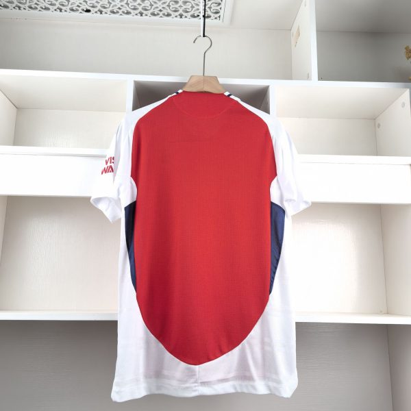 24-25 Arsenal Home Player Version - Imagen 6