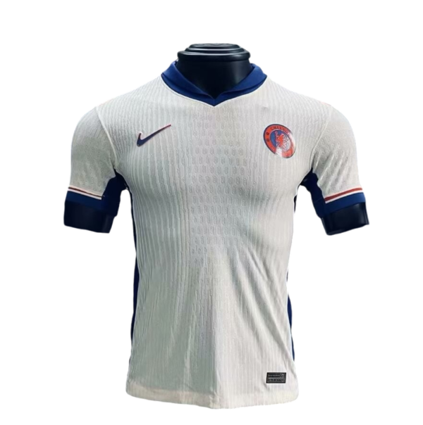 24-25 Chelsea Away Kit Player Version Jersey