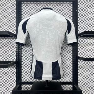 24-25 Juventus Home Kit Player Version - Image 3