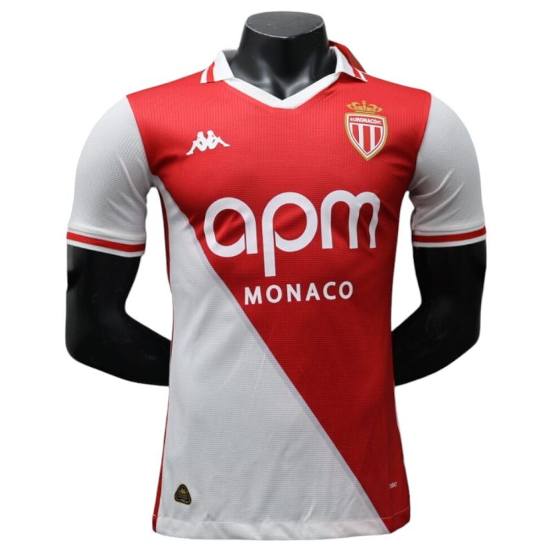 24-25 Monaco Home Kit Player Version