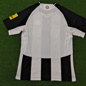 24-25 New Castle United Home Kit Player Version - Image 3