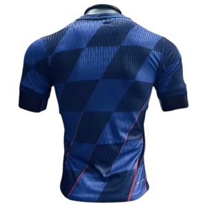 24-25 Croatia Away Kit Player Version - Image 3