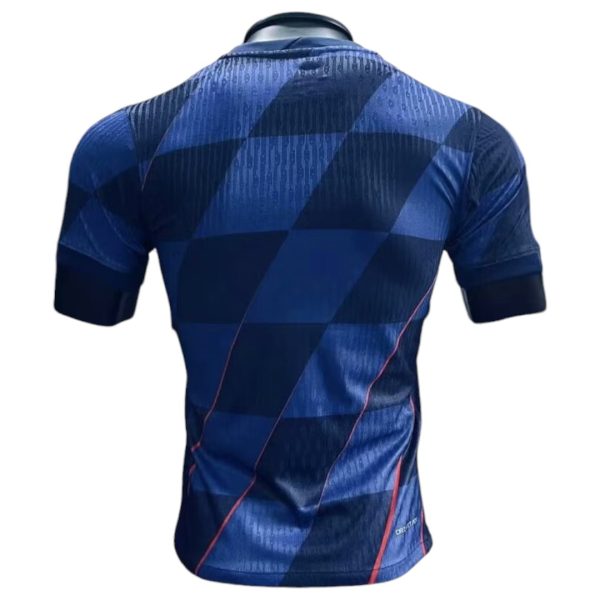 24-25 Croatia Away Kit Player Version - Image 3