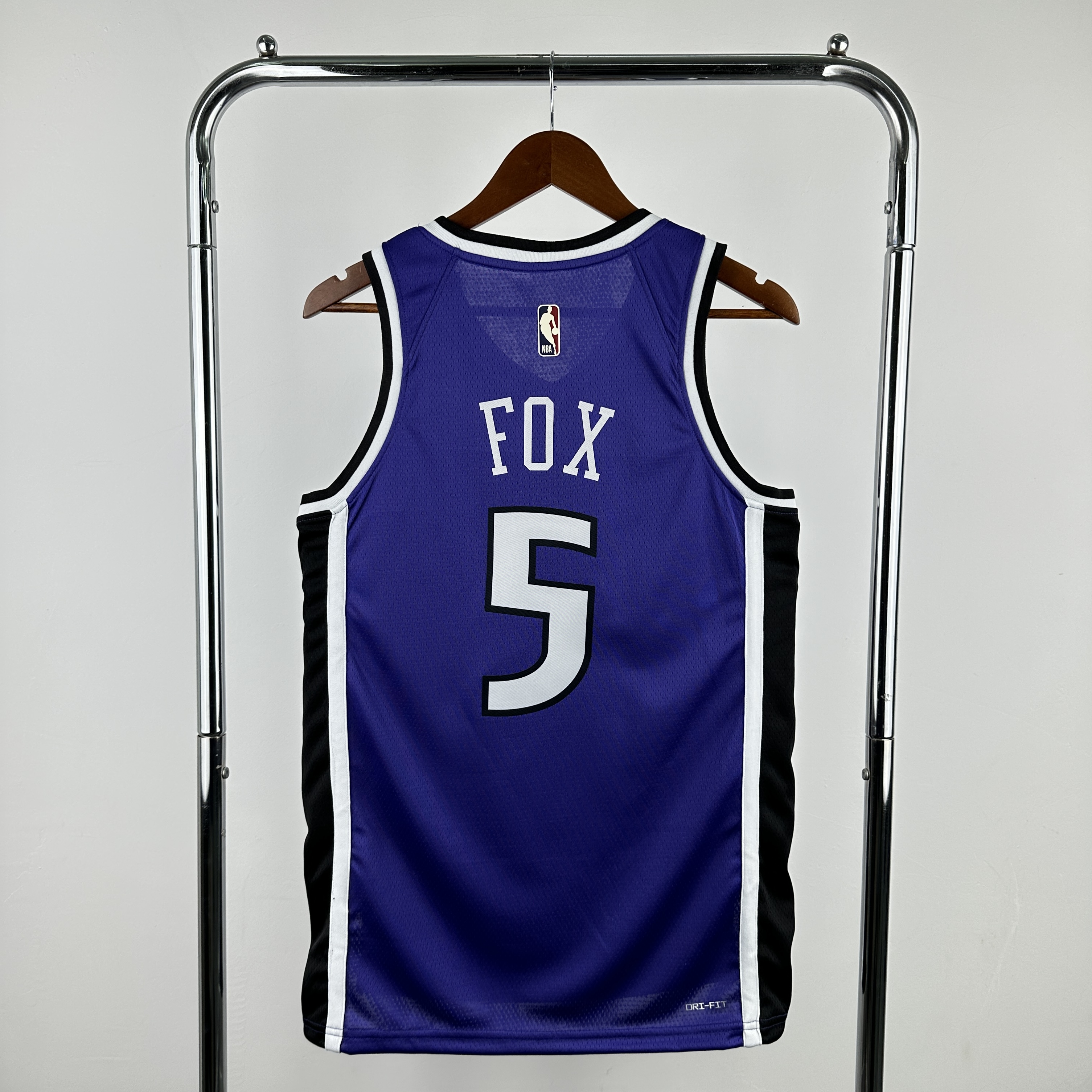 2025 Season Kings Retro No.5 Fox