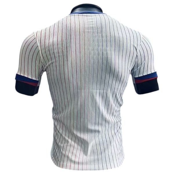 24-25 France Away Kit Player Version - Imagen 3