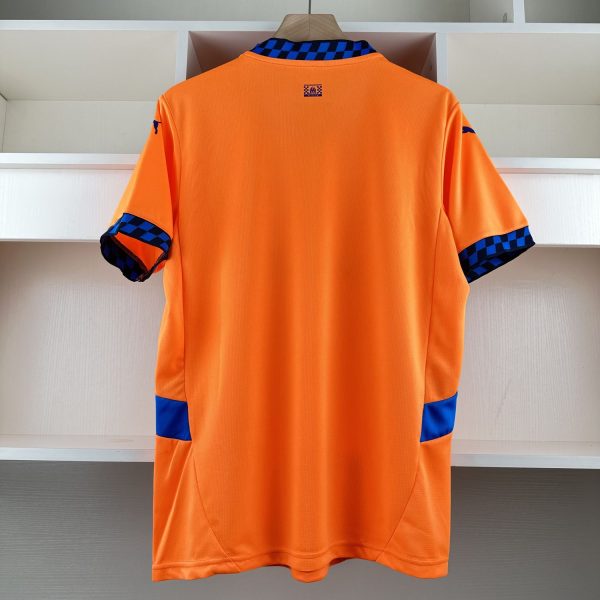 24-25 Marseille Third Kit Player Version - Imagen 4