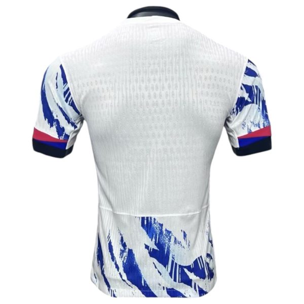 24-25 Norway Away Kit Player Version - Imagen 3