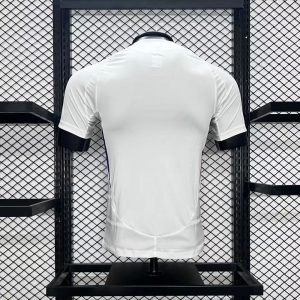 24-25 Olympique Lyonnais Home Kit Player Version - Image 3