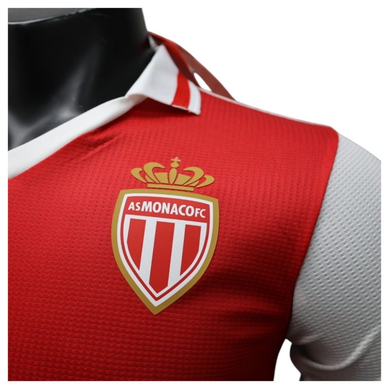 24-25 Monaco Home Kit Player Version