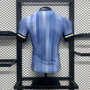 24-25 Tottenham Away Kit Player Version Jersey - Image 3