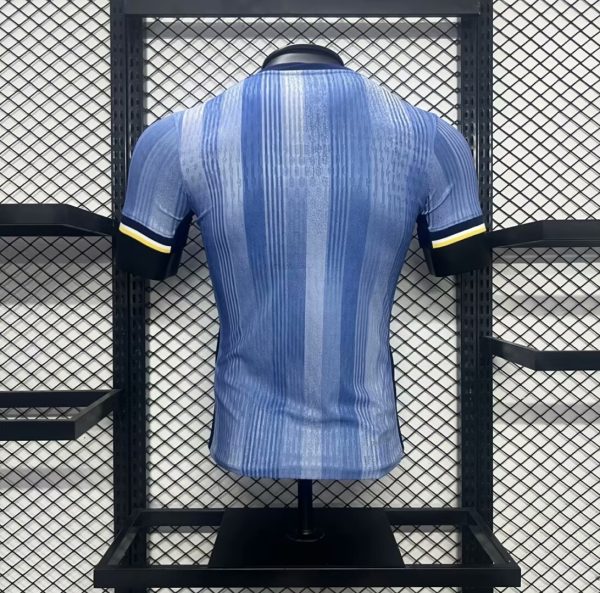 24-25 Tottenham Away Kit Player Version Jersey - Image 3