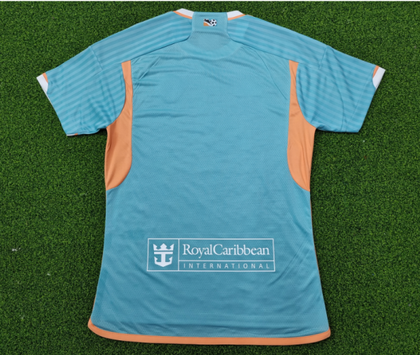 24-25 Inter Miami Away Player Version Jersey - Imagen 5