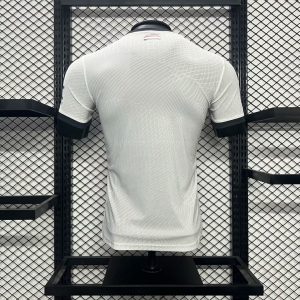 24-25 Manchester United Third Kit Player Version Jersey - Image 3