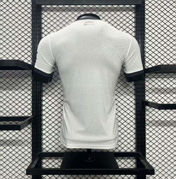 24-25 Manchester United Third Kit Player Version Jersey - Imagen 3