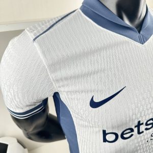24-25 Inter Milan Away Kit Player Version - Image 3