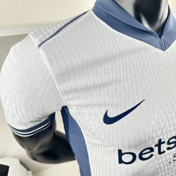 24-25 Inter Milan Away Kit Player Version - Image 3