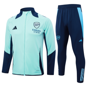 24-25 Arsenal Full Zipper Tracksuit