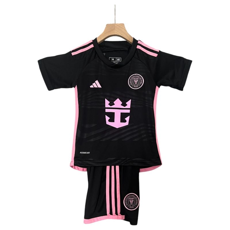 24-25 Inter Miami Away Kids Kit