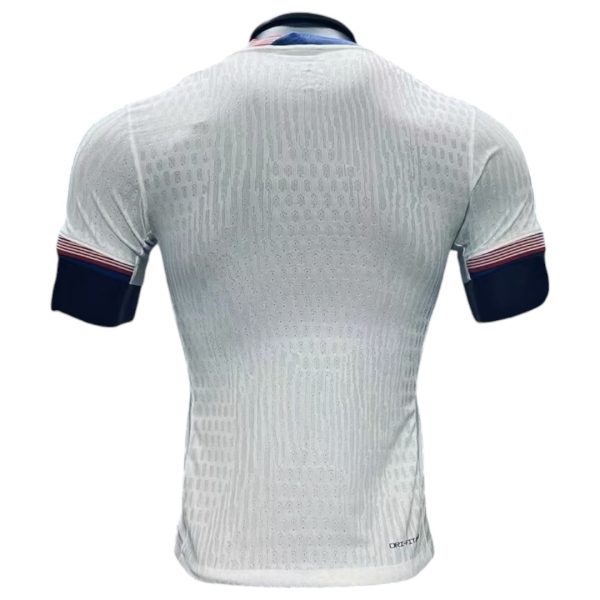 24-25 USA Home Kit Player Version - Image 2