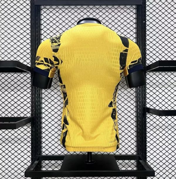 24-25 Inter Milan Third Kit Player Version - Imagen 3